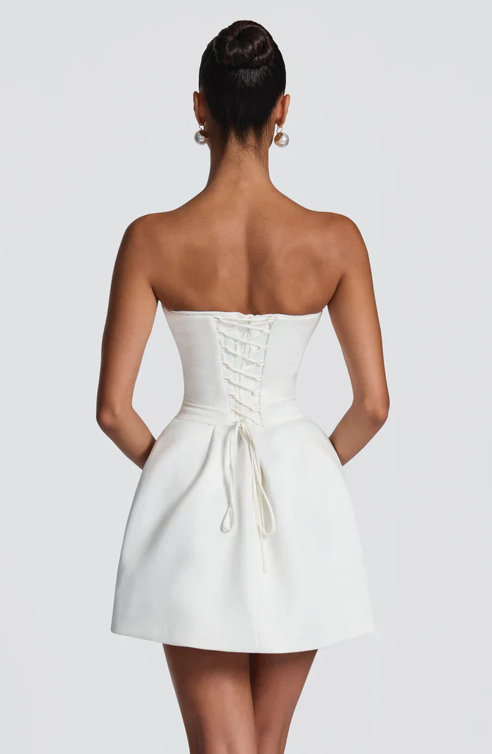 Torin Mini Dress