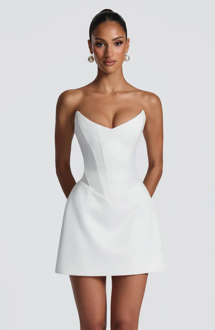 Torin Mini Dress