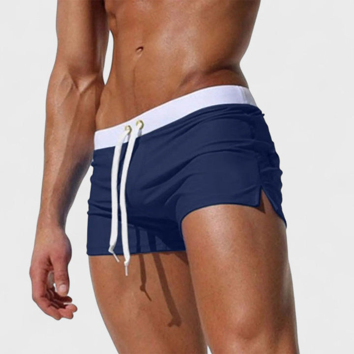 Marlow | Modern Summer Swim Shorts