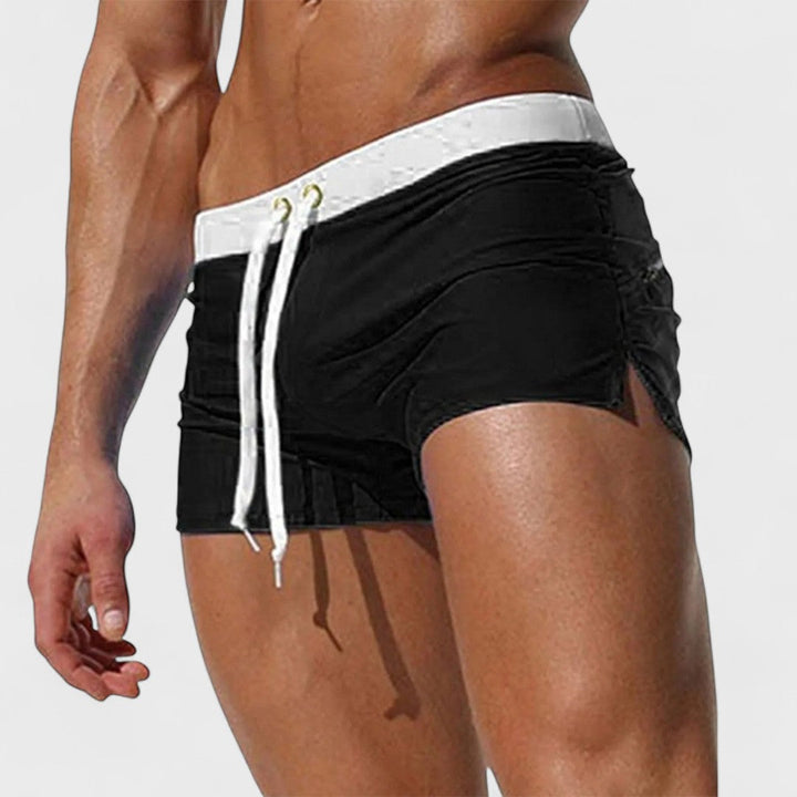 Marlow | Modern Summer Swim Shorts