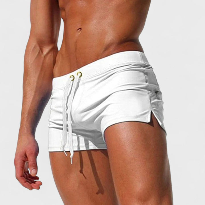 Marlow | Modern Summer Swim Shorts