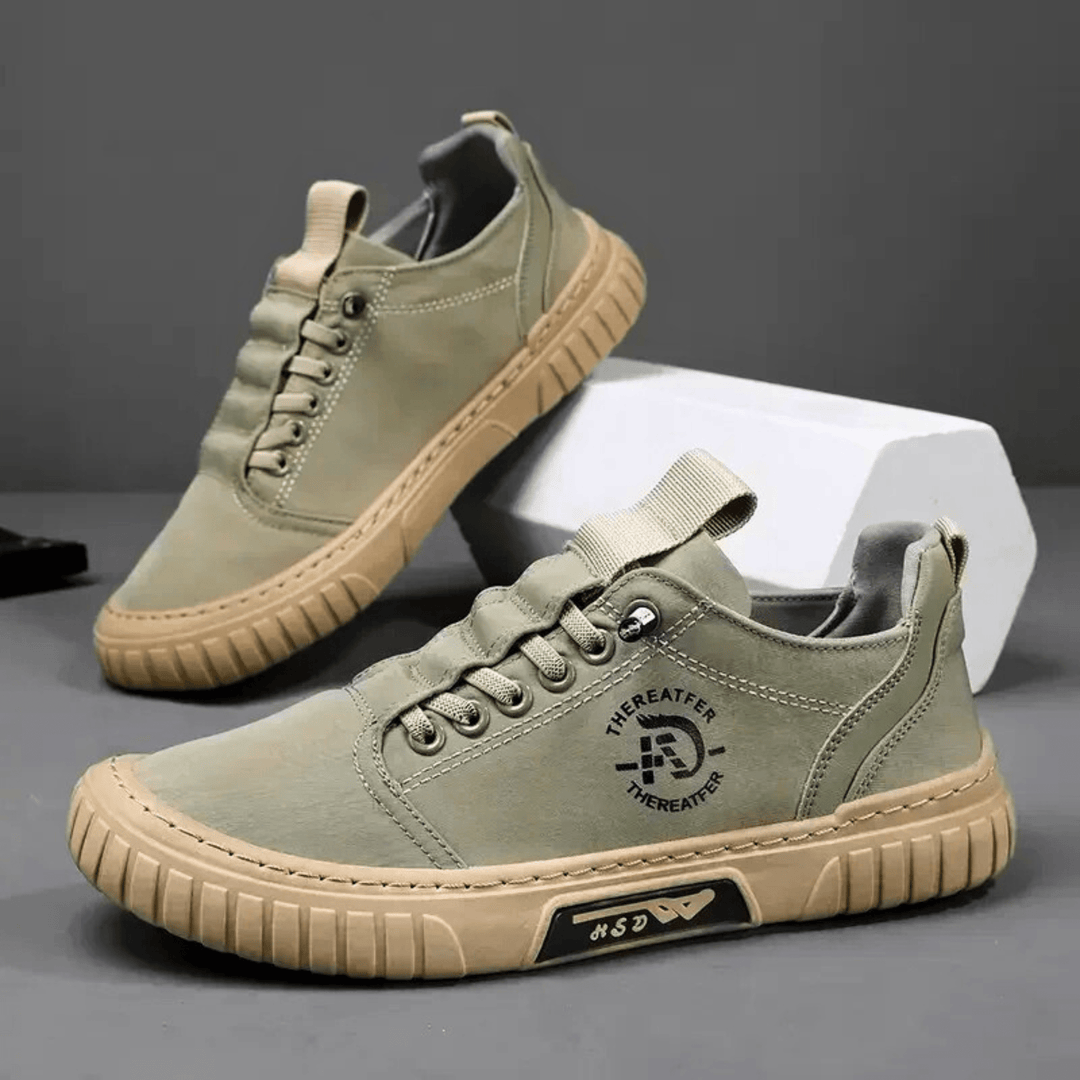 Mason™ | Urban Trail Comfort Sneakers