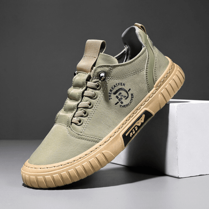 Mason™ | Urban Trail Comfort Sneakers