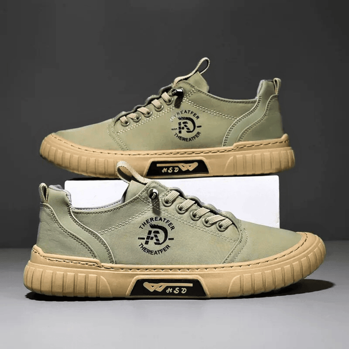 Mason™ | Urban Trail Comfort Sneakers