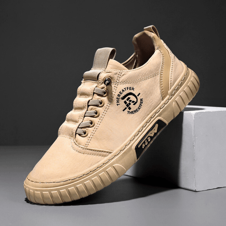 Mason™ | Urban Trail Comfort Sneakers
