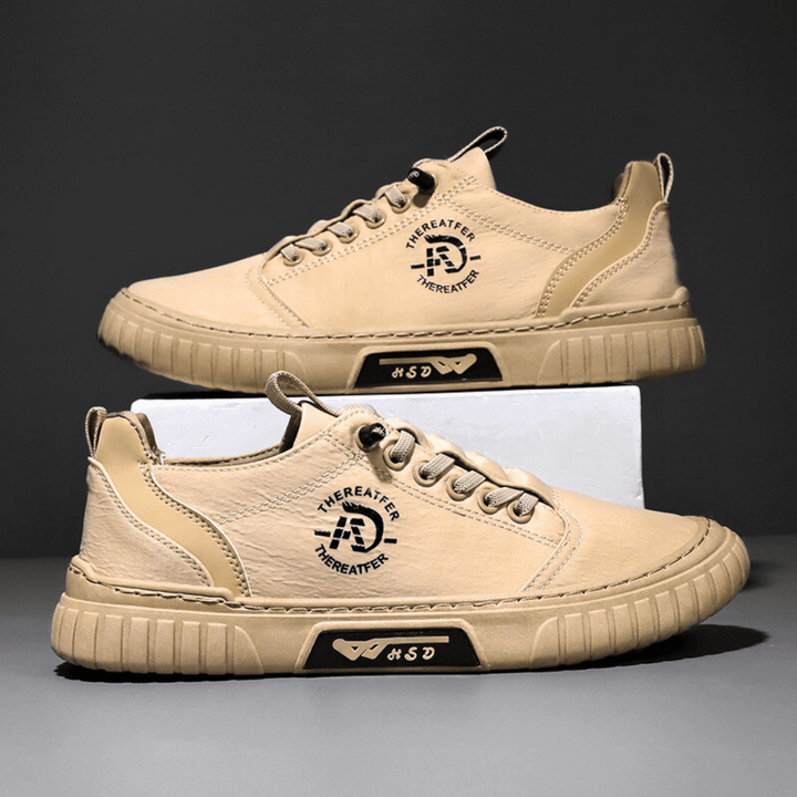 Mason™ | Urban Trail Comfort Sneakers