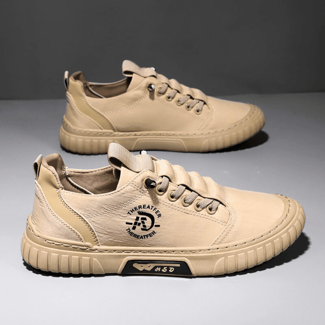 Mason™ | Urban Trail Comfort Sneakers