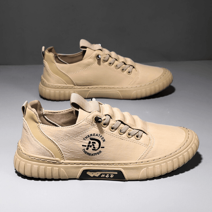 Mason™ | Urban Trail Comfort Sneakers