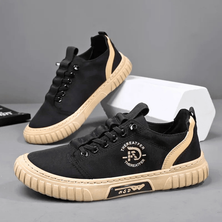 Mason™ | Urban Trail Comfort Sneakers