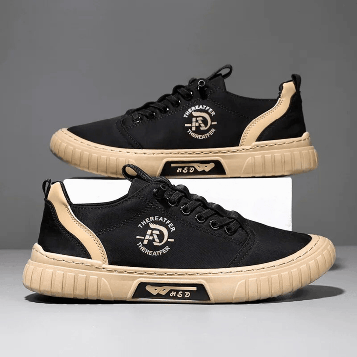 Mason™ | Urban Trail Comfort Sneakers