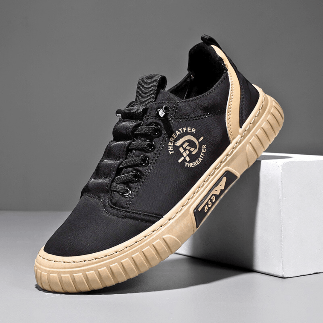 Mason™ | Urban Trail Comfort Sneakers
