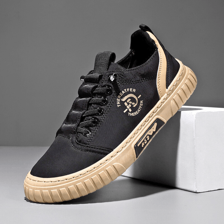 Mason™ | Urban Trail Comfort Sneakers