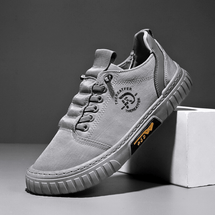 Mason™ | Urban Trail Comfort Sneakers