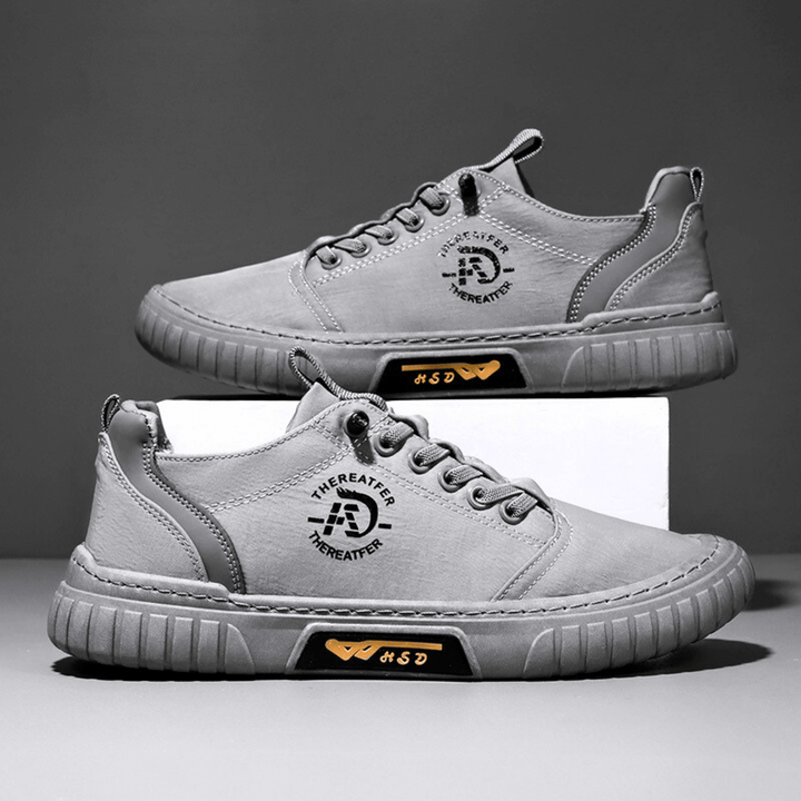 Mason™ | Urban Trail Comfort Sneakers