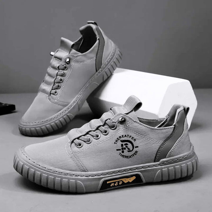 Mason™ | Urban Trail Comfort Sneakers