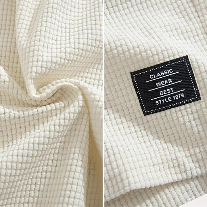 Carter™ | Comfortable Summer Shorts